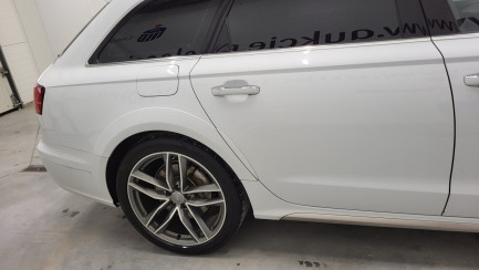 Zdjęcie przedmiotu: Audi A6 Allroad 3.0 TDI Quattro S tronic