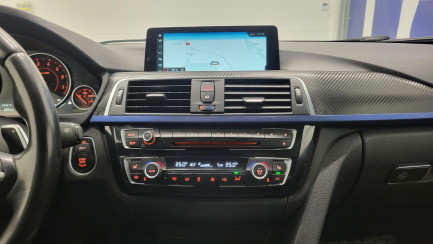 Zdjęcie przedmiotu: BMW 330i xDrive M Sport sport-aut Cepik Informacja o odczycie licznika!