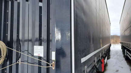 Zdjęcie przedmiotu: KASSBROHRER MEGA 39.0t