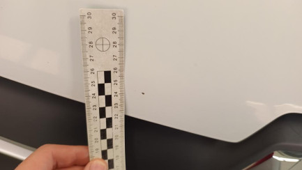 Zdjęcie przedmiotu: Renault Kangoo III Express Maxi dCi Pack Clim Maxi E6 2.2t