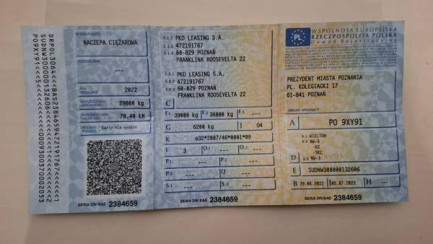 Zdjęcie przedmiotu: WIELTON NW-3 Dump Steel