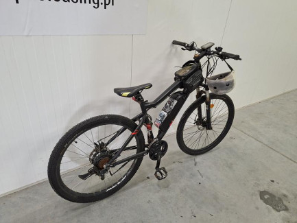 Zdjęcie przedmiotu: INDIANA E-MTB 3.0 electric-assisted bicycle