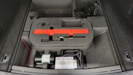 Zdjęcie przedmiotu: ALFA ROMEO Stelvio 2.9 V6 Bi-Turbo Quadrifoglio Q4 aut