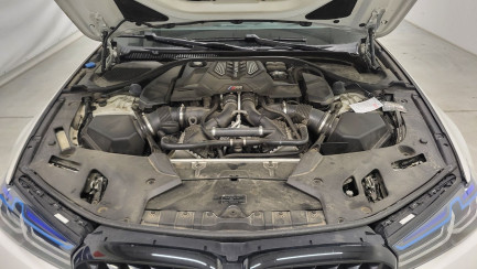Zdjęcie przedmiotu: BMW M5 Competition
