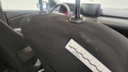 Zdjęcie przedmiotu: Dacia Sandero 1.0 TCe Expression LPG Brak dokument&oacute;w LPG