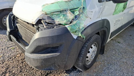 Zdjęcie przedmiotu: Opel Movano 2.2 Diesel E6d 3.5t L3H2 Movano