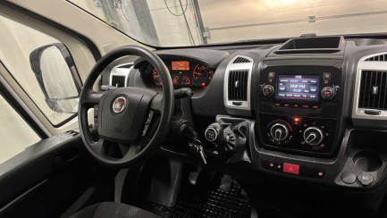 Zdjęcie przedmiotu: Fiat Ducato 33 2.3 M-jet L3H2 E6d 3.3t