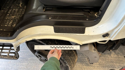 Zdjęcie przedmiotu: Nissan Cabstar E5 3.5t