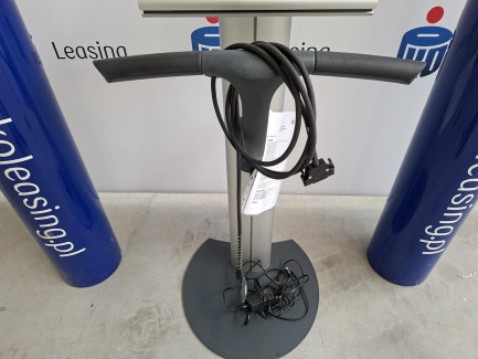 Zdjęcie przedmiotu: Urządzenie do elektrostymulacji mięśni MIHA BODYTEC II