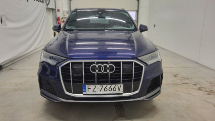Zdjęcie przedmiotu: Audi Q7 50 TDI mHEV Quattro Tiptr.