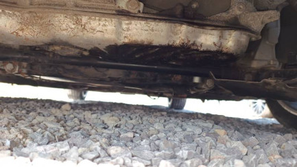 Zdjęcie przedmiotu: Audi A6 Avant Quattro 50 TDi Sport Tiptronic Oświadczenie o utracie DR