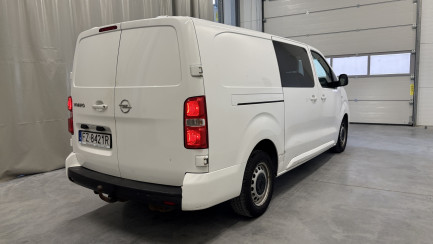 Zdjęcie przedmiotu: Opel Vivaro 2.0 CDTI E6d 3.0t Long Enjoy S&S