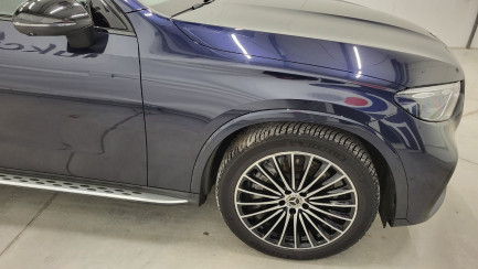 Zdjęcie przedmiotu: Mercedes-benz GLC Coupe 220 d mHEV 4-Matic Avantgarde