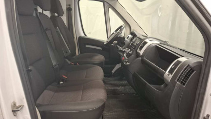 Zdjęcie przedmiotu: Opel Movano Heavy 2.2 Diesel E6d 3.5t L3H2 Edition