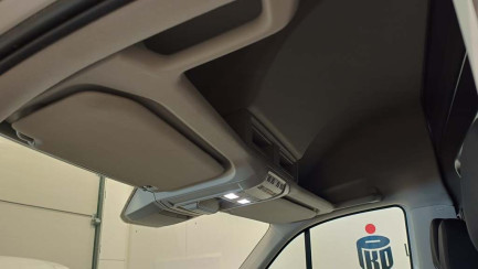 Zdjęcie przedmiotu: MAN TGE E6 3.5t L5H3