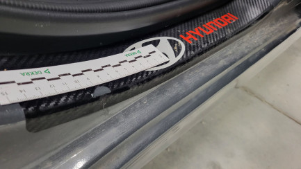 Zdjęcie przedmiotu: Hyundai Elantra 1.6 Smart