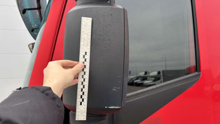 Zdjęcie przedmiotu: Iveco Eurocargo ML 75E19 E6 8.0t