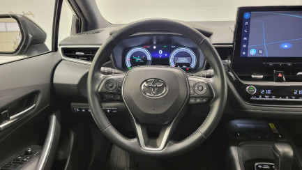 Zdjęcie przedmiotu: Toyota Corolla 1.8 Hybrid Style