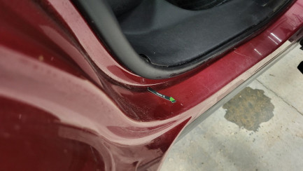 Zdjęcie przedmiotu: Ssangyong Korrando 1.5 T-GDI Quartz 2WD