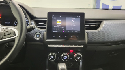 Zdjęcie przedmiotu: Renault Arkana 1.3 TCe mHEV Zen EDC