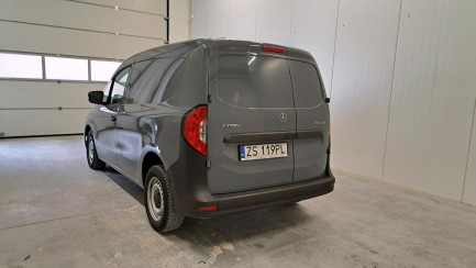 Zdjęcie przedmiotu: Mercedes-benz Citan Base