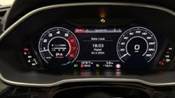 Zdjęcie przedmiotu: Audi Q3 RS S tronic