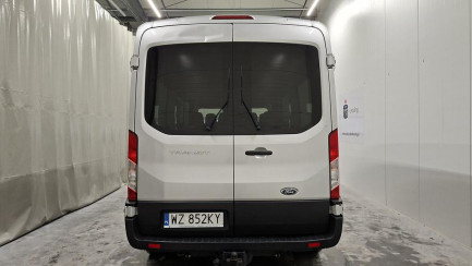 Zdjęcie przedmiotu: Ford Transit 350 2.0 TDCi DPF L3H2 Trend E6.2 3.5t