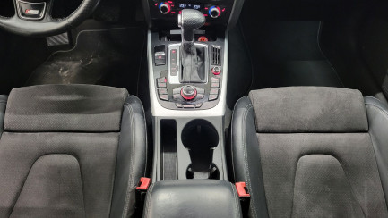 Zdjęcie przedmiotu: Audi A4 Avant 2.0 TDI Multitronic