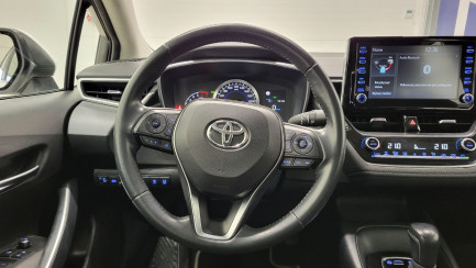 Zdjęcie przedmiotu: Toyota Corolla 1.8 Hybrid GPF Comfort + LPG Brak dokument&oacute;w LPG Oświadczenie o utracie DR