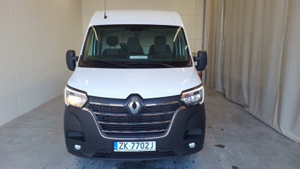 Zdjęcie przedmiotu: Renault Master FWD 2.3 dCi E6d 3.5t L3H3 Pack Clim