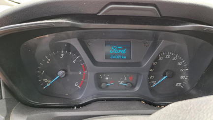 Zdjęcie przedmiotu: Ford Transit 350 2.0 TDCi L4 Trend E6 3.5t