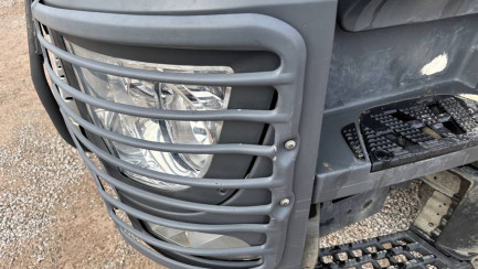 Zdjęcie przedmiotu: Mercedes-benz AROCS E6 32.0t