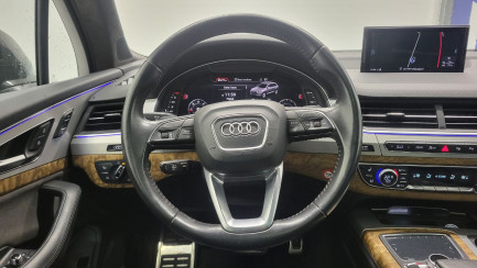 Zdjęcie przedmiotu: Audi SQ7 4.0 TDI Quattro Tiptr. Oświadczenie o utracie DR