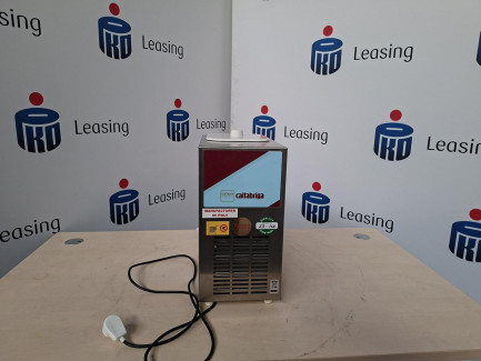 Zdjęcie przedmiotu: Automat do bitej śmietany CATTABRIGA Lucky Panna K