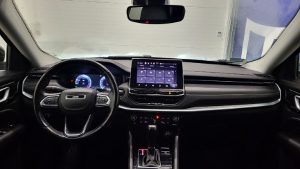 Zdjęcie przedmiotu: Jeep Compass 1.3 TMair Limited FWD S&S DDCT