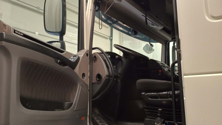 Zdjęcie przedmiotu: DAF XF 480 FT Space Cab E6 21.0t