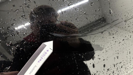 Zdjęcie przedmiotu: Audi A6 40 TDi E6d S tronic Заява про втрату реєстраційного свідоцтва Свідоцтво про реєстрацію вилучено в електронному вигляді