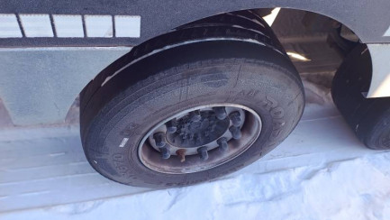 Zdjęcie przedmiotu: KRONE SD 39.0t