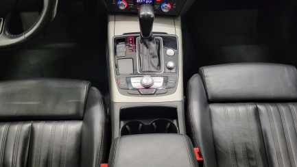 Zdjęcie przedmiotu: Audi A6 Allroad 3.0 TDI Quattro S tronic