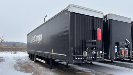 Zdjęcie przedmiotu: KAESSBOHRER MEGA Dropside