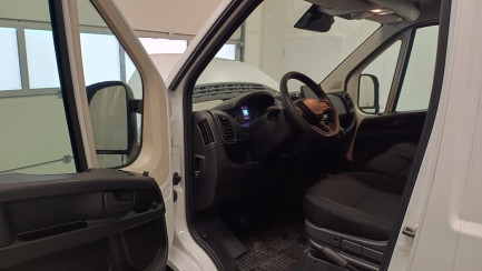 Zdjęcie przedmiotu: Fiat Ducato MAXI HD 2.2 H3-POWER E6.4 3.5t L4H2