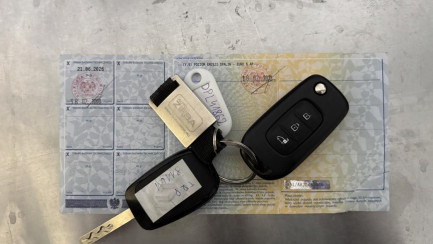 Zdjęcie przedmiotu: RENAULT Trafic Combi 2.0 dCi E6d 3.1t L2 Equilibre