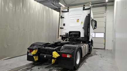 Zdjęcie przedmiotu: Ford F-MAX 500 12.7 TDCi E6d 18.0t