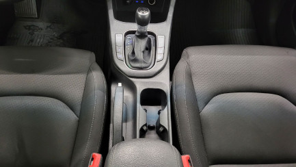 Zdjęcie przedmiotu: Hyundai i30 1.4 T-GDI GPF Comfort DCT