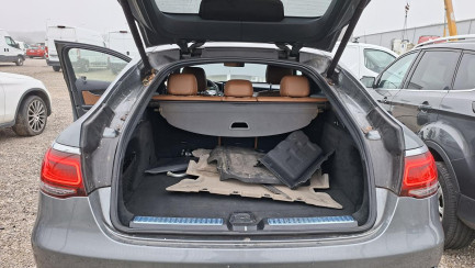 Zdjęcie przedmiotu: Mercedes-Benz GLC 300 Coupe 4Matic C253 FL Заява про втрату реєстраційного свідоцтва