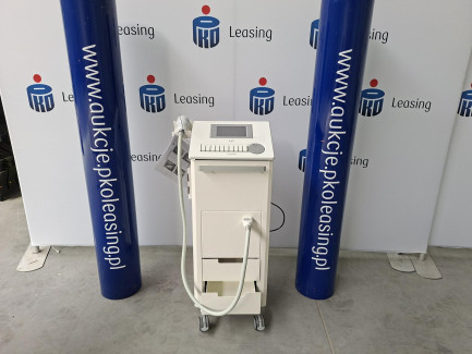 Urządzenie medyczne do krioterapii PAGANI HC CRYO T-SHOCK