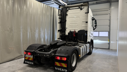 Zdjęcie przedmiotu: Volvo FH 460 Globetrotter E6d 21.0t