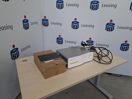 Zdjęcie przedmiotu: Медичний пристрій STORZ D-ACTOR, що використовується в акустично-хвильовій терапії – це неінвазивний метод лікування целюліту та пухкої сполучної тканини