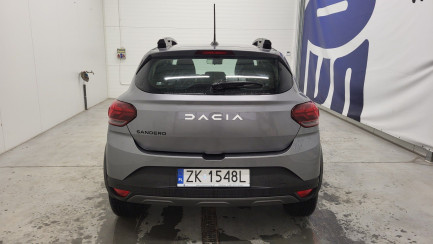 Zdjęcie przedmiotu: Dacia Sandero Stepway 1.0 TCe Expression