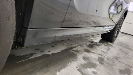 Zdjęcie przedmiotu: BMW X6 M Competition